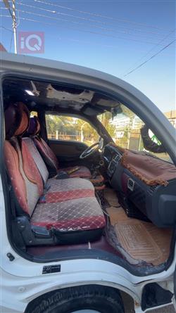 Kia Bongo